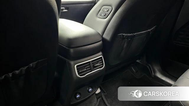 Hyundai The New Santa Fe id 4618923 из Кореи 24