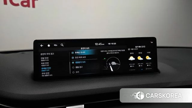 Genesis Electrified GV70 id 4835165 из Кореи 24