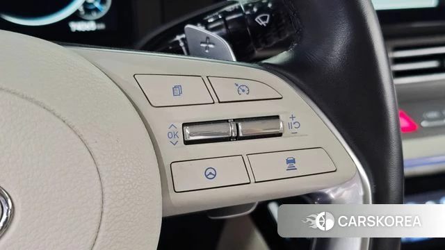 Hyundai The New Grandeur IG id 4697338 из Кореи 24