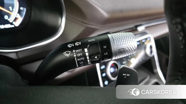 Genesis GV80 id 4433753 из Кореи 24