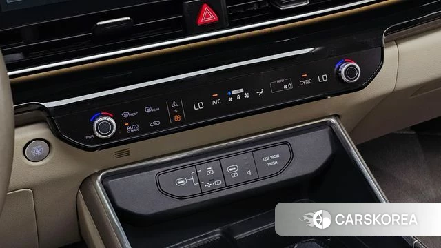 Kia The New Carnival 4th Generation id 4442722 из Кореи 24