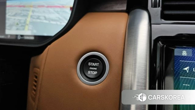 Land Rover Discovery 5 id 4459587 из Кореи 24