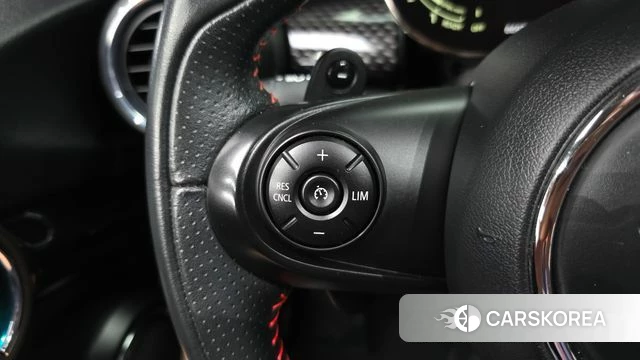 Mini Cooper S id 4717230 из Кореи 24