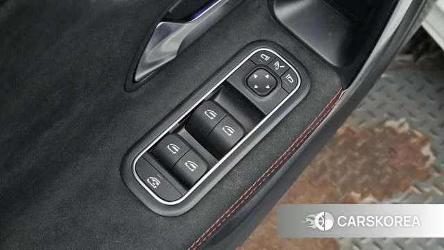 Mercedes-Benz CLA-Class C118 id 4698066 из Кореи 24