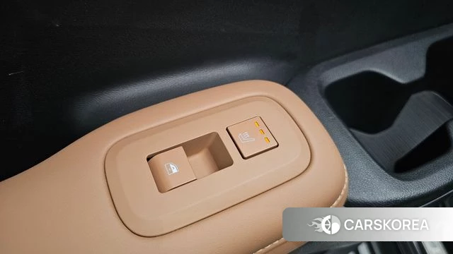 Hyundai Santa Fe (MX5) id 4185993 из Кореи 24