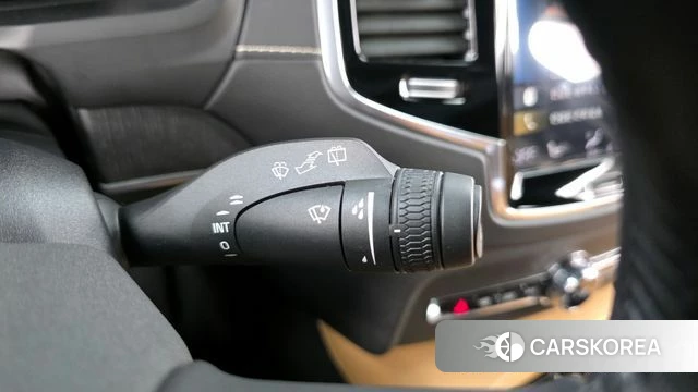 Volvo XC90 second Generation id 4282042 из Кореи 24
