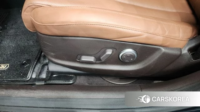 Genesis G80 (RG3) id 4362001 из Кореи 24
