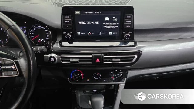 Kia Seltos id 4430094 из Кореи 24