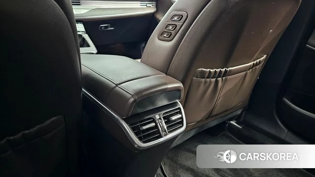 Hyundai The New Grandeur IG id 4637487 из Кореи 24