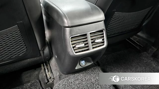 Hyundai Sonata (DN8) id 4339294 из Кореи 24