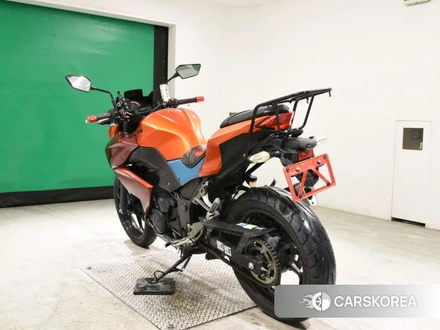 Kawasaki Z250 id 3948988 из Японии 24
