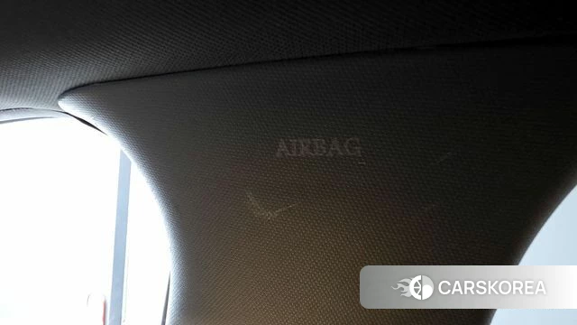 Kia K5 Hybrid 3rd Generation id 4281780 из Кореи 24