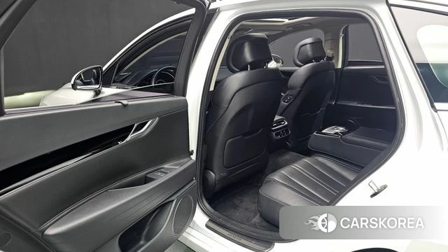 Genesis G80 (RG3) id 4535590 из Кореи 24