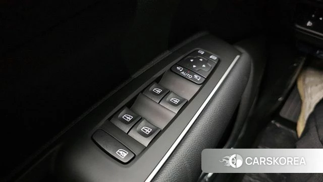 Renault Korea (Samsung) The New QM6 id 4359715 из Кореи 24
