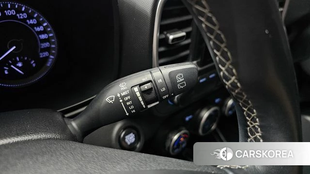 Hyundai Venue id 4500552 из Кореи 24