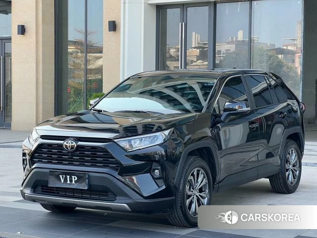 Toyota RAV4 Rongfang id 4335287 из Китая 24