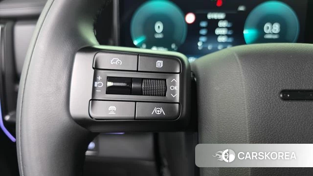 Hyundai Santa Fe (MX5) id 4847472 из Кореи 24