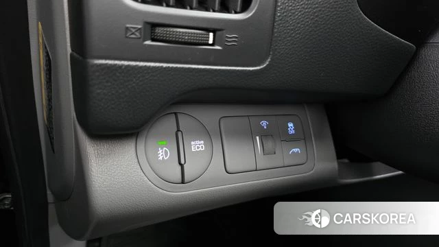 Hyundai The New Grand Starex id 4637506 из Кореи 24
