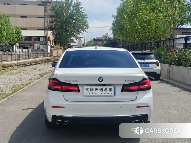 BMW 5 series id 4235424 из Китая 24