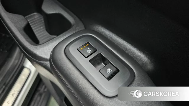 Hyundai Santa Fe (MX5) id 4607499 из Кореи 24