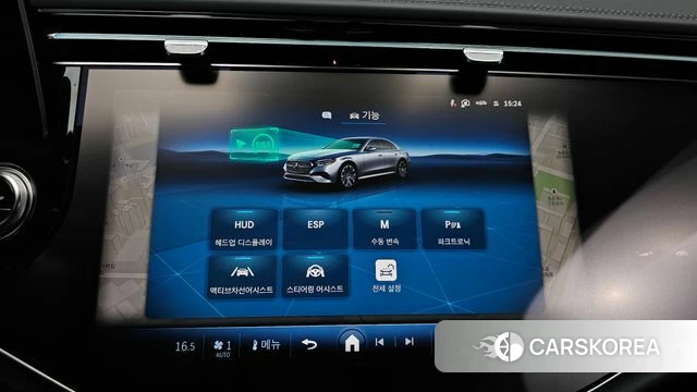 Mercedes-Benz E-Class W214 id 4734594 из Кореи 24