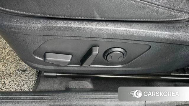 Kia K5 Hybrid 3rd Generation id 4550257 из Кореи 24
