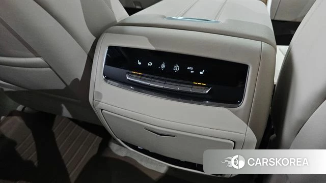 Cadillac Escalade 5th Generation id 4540573 из Кореи 24