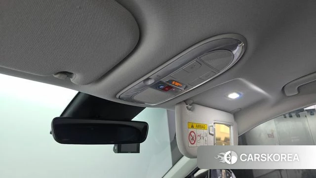 Hyundai Ionic 5 id 4687814 из Кореи 24