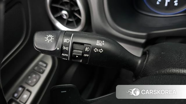 Hyundai The New Kona Hybrid id 4918093 из Кореи 24