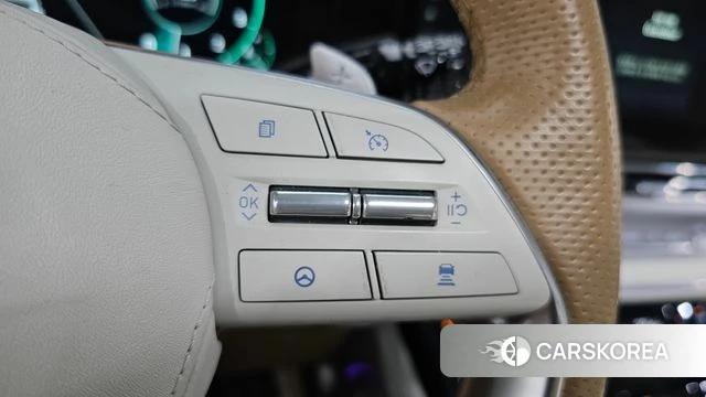 Hyundai The New Grandeur IG id 4350855 из Кореи 24
