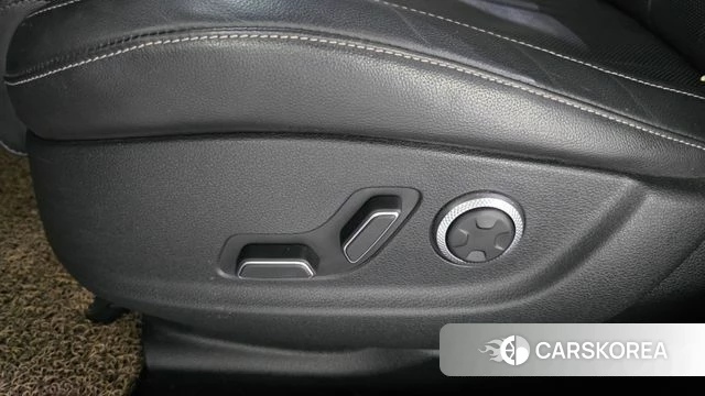 Genesis G80 (RG3) id 4625742 из Кореи 24