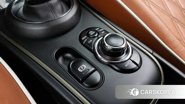 Mini Cooper S Countryman id 4324211 из Кореи 24