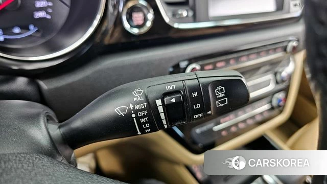 Kia The New Carnival id 4318107 из Кореи 24