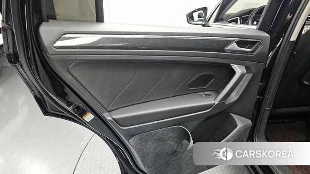 Volkswagen Tiguan Allspace id 4317289 из Кореи 24