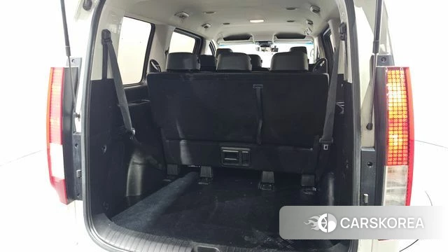Hyundai Staria id 4917545 из Кореи 24