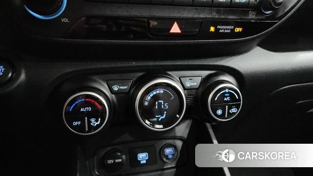 Hyundai Venue id 4458296 из Кореи 24