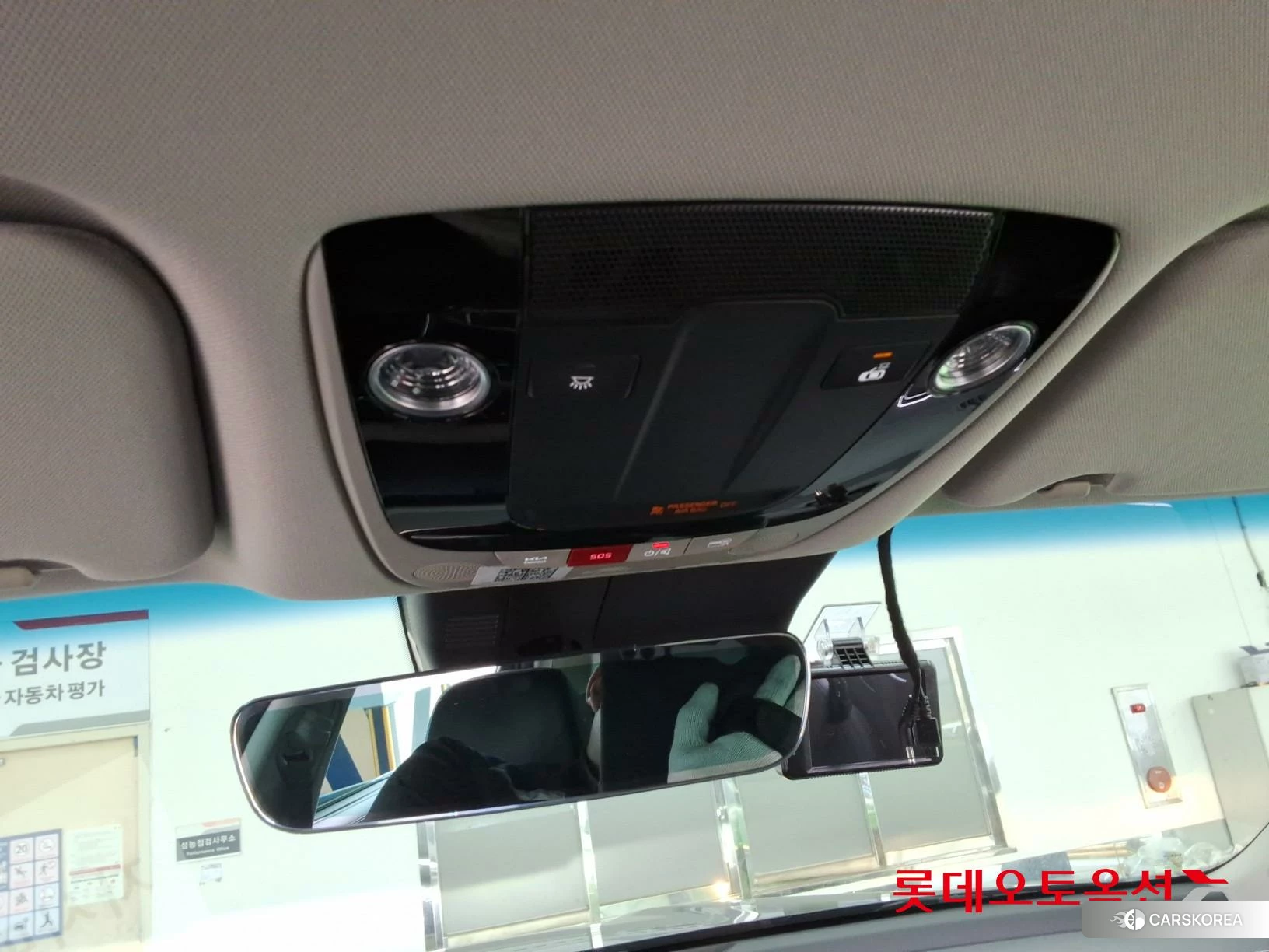 Kia K8 id 3875735 из Кореи 24