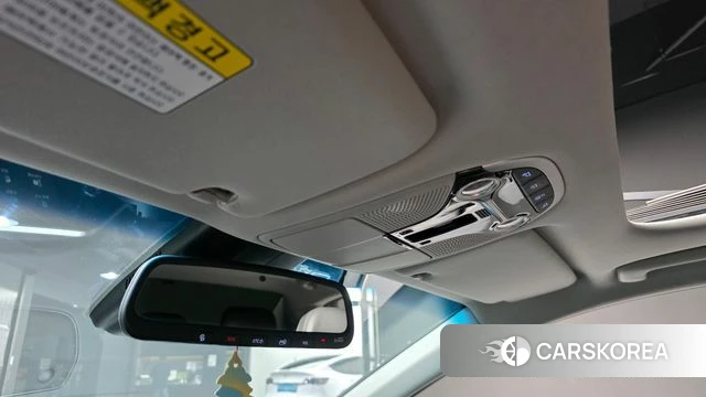 Hyundai Grandeur IG id 4937562 из Кореи 24