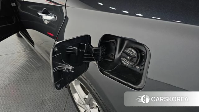 Hyundai Sonata New Rise id 4363408 из Кореи 24