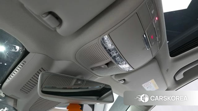 Mercedes-Benz E-Class W213 id 4625550 из Кореи 24