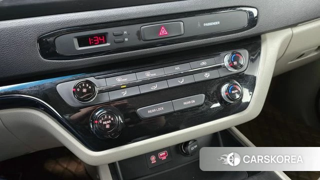 Kia The New Carnival id 4476765 из Кореи 24
