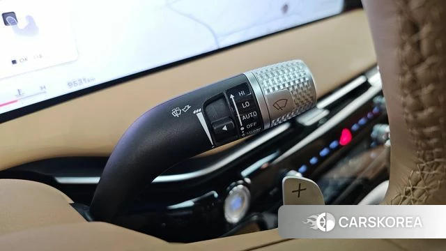 Genesis G80 (RG3) id 4783060 из Кореи 24