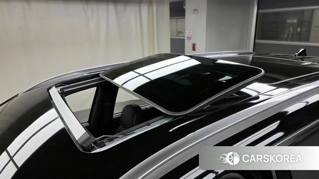 Hyundai The New Palisade id 4249392 из Кореи 24