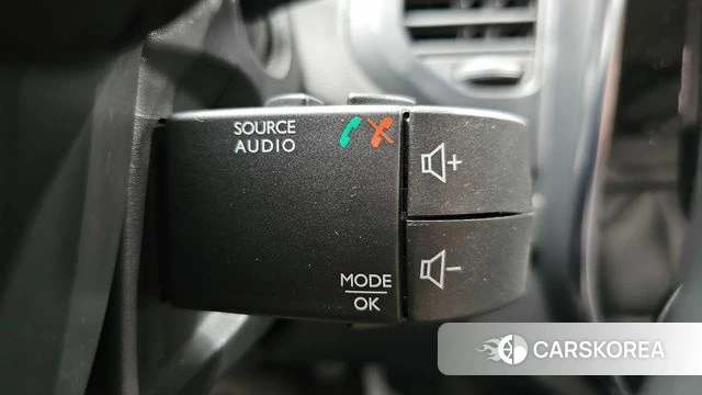 Renault Korea (Samsung) New QM3 id 4551683 из Кореи 24