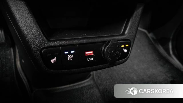 Kia The New Kia Ray id 4682581 из Кореи 24