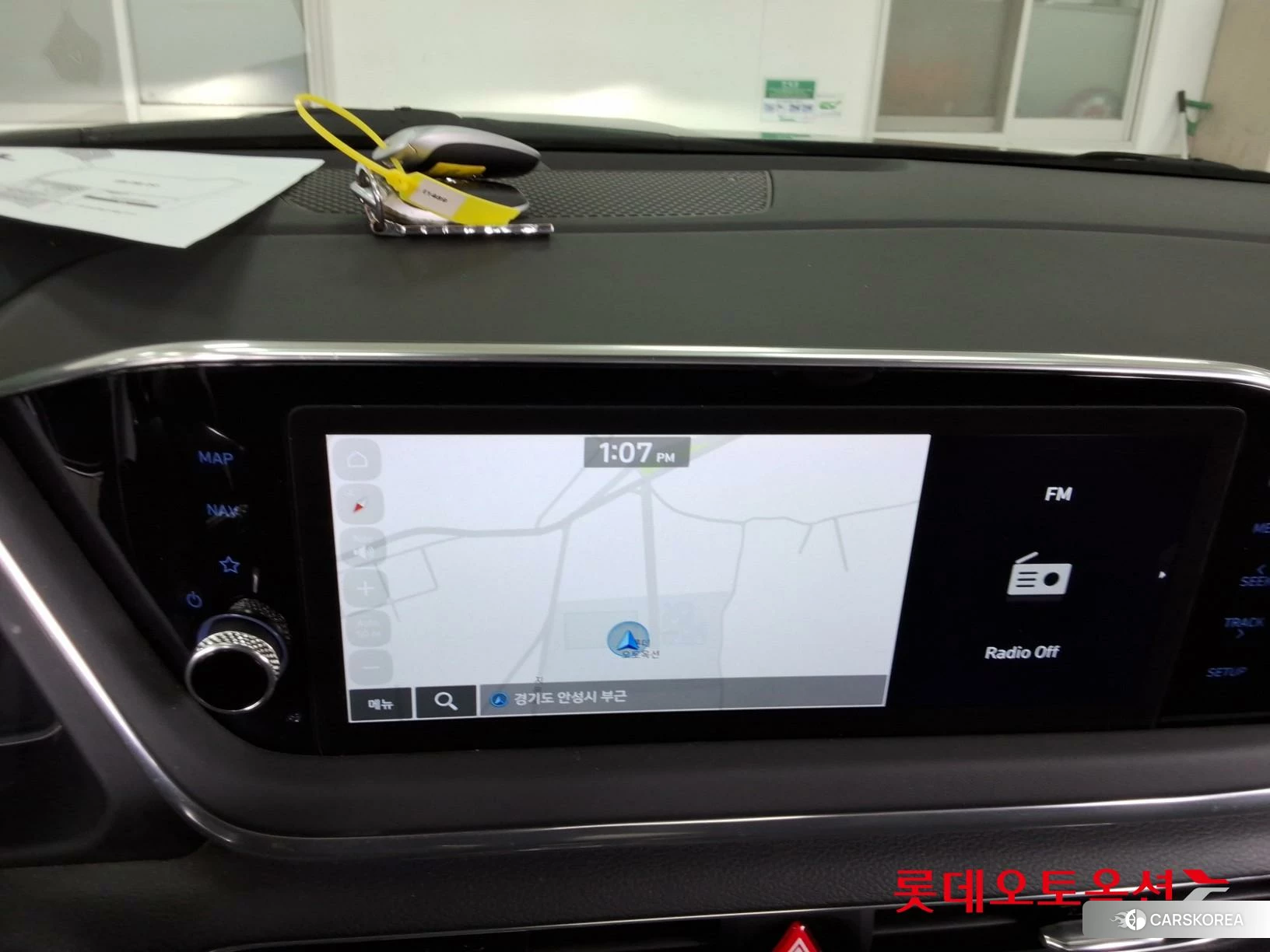 Hyundai Sonata id 3869369 из Кореи 24