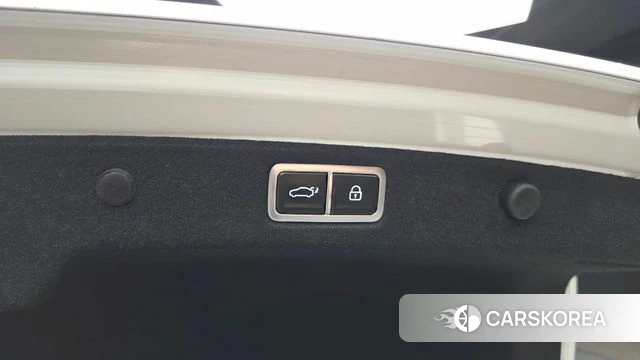 Hyundai Grandeur Hybrid (GN7) id 4337206 из Кореи 24