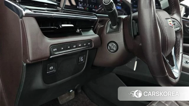 Cadillac Escalade 5th Generation id 4500405 из Кореи 24