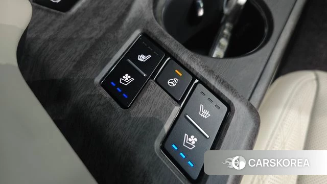 Kia K8 Hybrid id 4872433 из Кореи 24