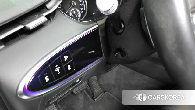 Genesis GV70 id 4444895 из Кореи 24